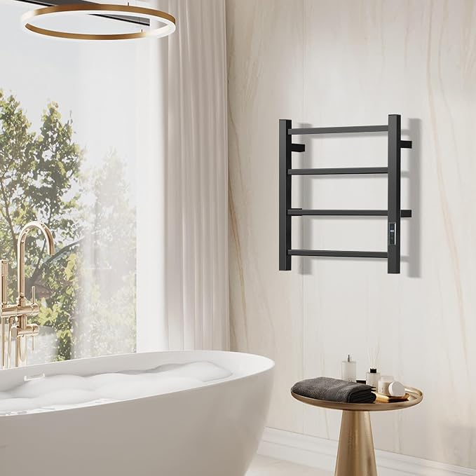 HARNDY Electric Towel Rack - Image 7