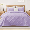 Exclusivo Mezcla Twin Size Quilt Set by ExclusivoMezcla