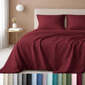 California Design Den Full Size Bed Sheets Set by CaliforniaDesignDen