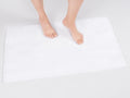 Cotton Paradise 100% Cotton Non Slip Bath Mats by UNITEDHOMETEXTILE