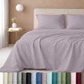 California Design Den King Size Sheet Set by CaliforniaDesignDen