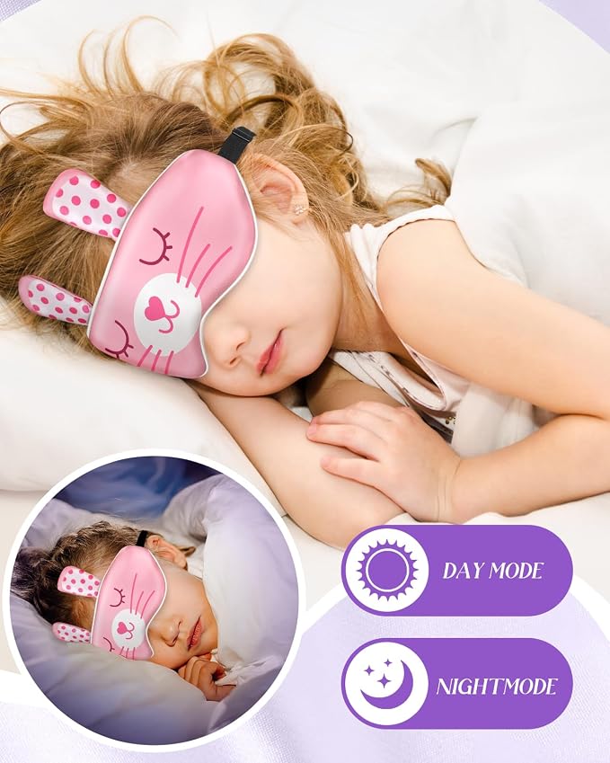 Miss Adola Sleep Mask for Kids - Image 5
