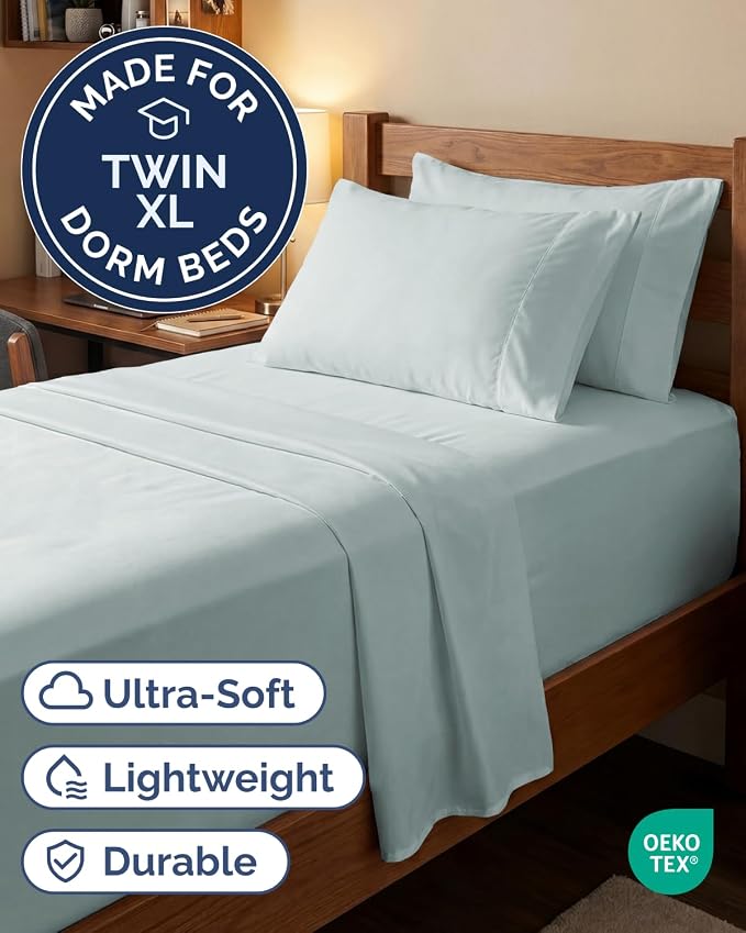 Extra Deep Twin XL Sheet Set - Image 2
