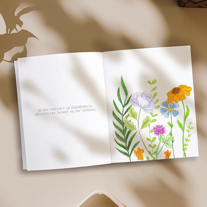 Beautiful Adult Coloring Book Set of 2 - Image 7