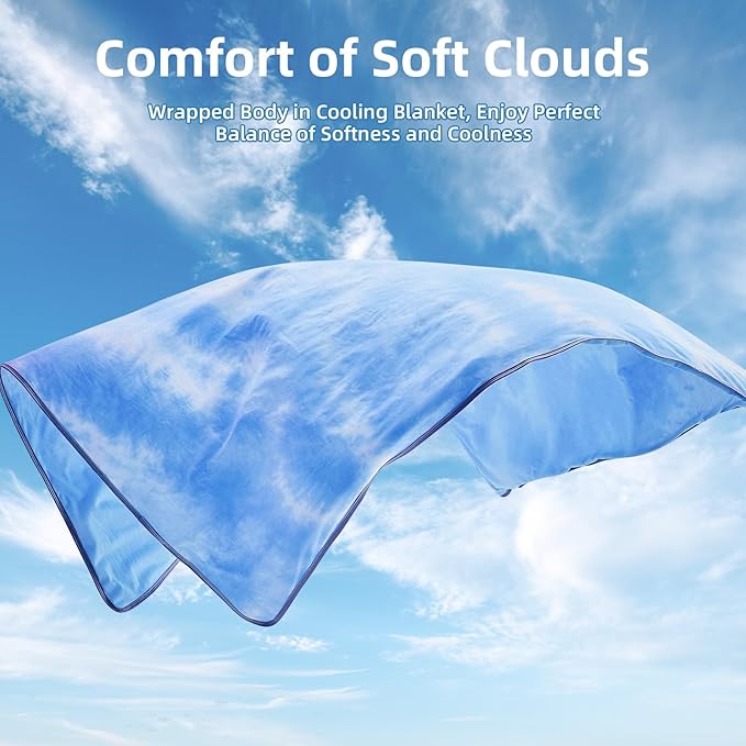 inhand Cooling Blanket King Size, Cooling Blankets - Image 5