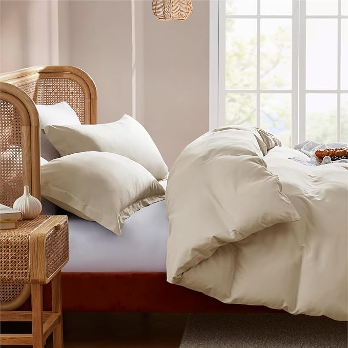 Nestl Queen Duvet Cover Set - Image 7