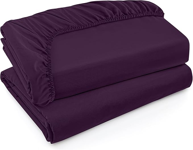 Utopia Bedding Twin XL Fitted Sheets by UTOPIABEDDING