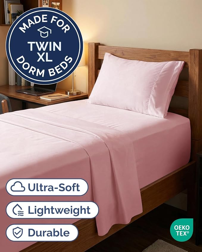 Extra Deep Twin XL Sheet Set - Image 2