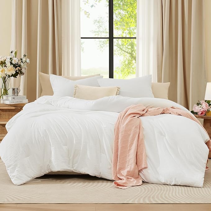 WRENSONGE Queen Comforter Set by WRENSONGE