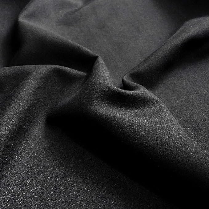 Microfiber Queen Bedding Flat Sheet, Ultra Soft and Wrinkle, Stain Resistant - Image 5