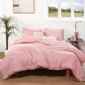 ROSGONIA Twin/Twin XL Comforter Set by ROSGONIA