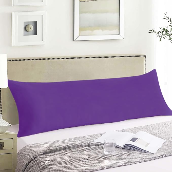 SHOUREN Cotton Body Pillow Insert - Image 7