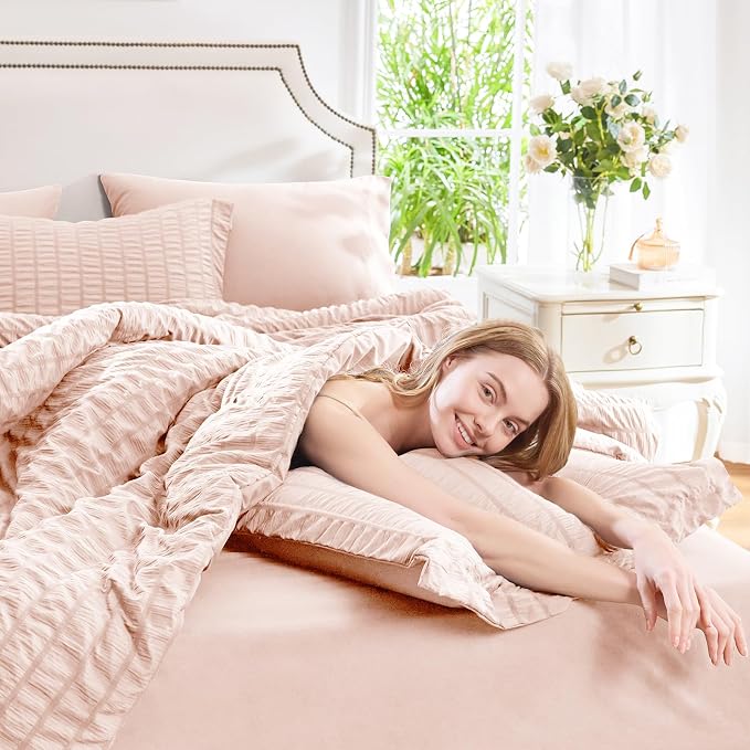 CozyLux Full Size Comforter Sets - Image 5