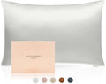 Grace & Company Silky Satin Pillowcase by GRACECOMPANY