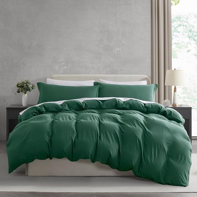 Nestl Twin Duvet Cover Set by Nestl
