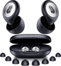 2026 Pro Ear Plugs for Sleeping, 46dB ASTM Certified Noise Cancelling Ear Plugs by Unknown