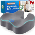 BlissTrends Seat Cushion, Thick Memory Foam Cushions by BlissTrends