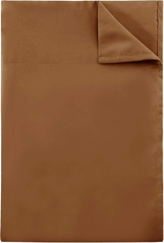 Sfoothome Mocha Bedding Top Sheet - Image 4