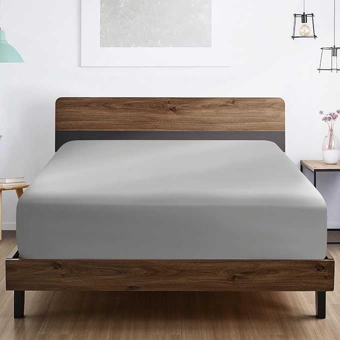 FreshCulture Twin XL Fitted Sheet Only - Image 6