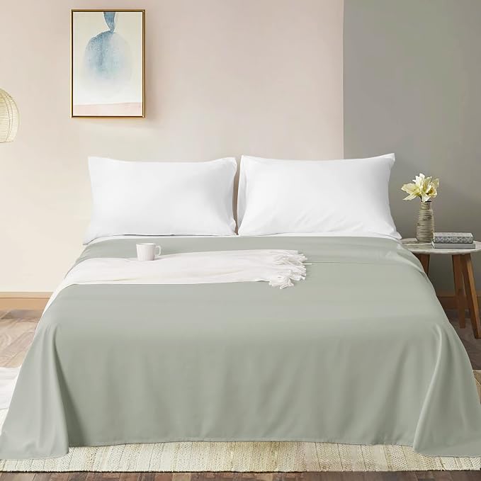 FLXXIE Twin Flat Sheet - Image 4