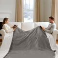 King Size Electric Blanket by FVERWAG