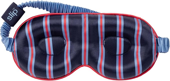 slip Pure Silk Contour Sleep Mask: Protect Your Delicate Lashes - Image 2