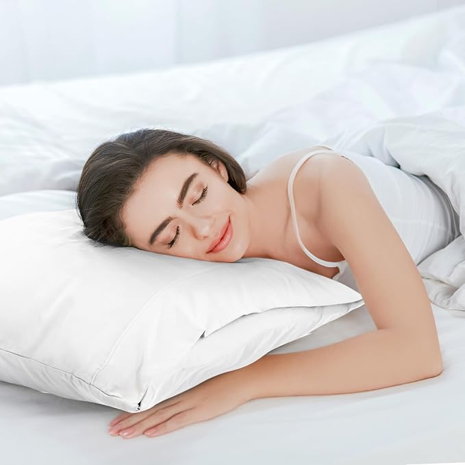 Utopia Bedding King Pillow Cases - Image 5