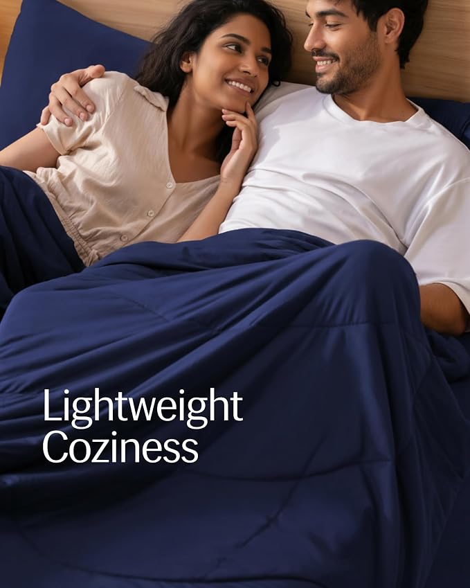 REST® Evercool® Cooling Comforter, Full/Queen, Blanket - Image 6