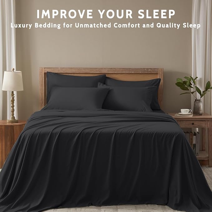 Full Size Bed Sheets - Image 6