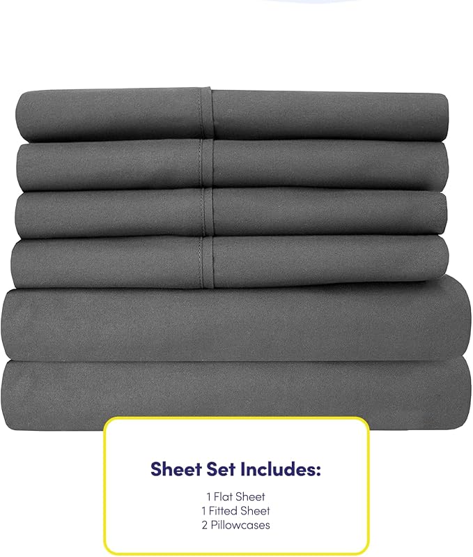 Twin Size Bed Sheets - Image 4