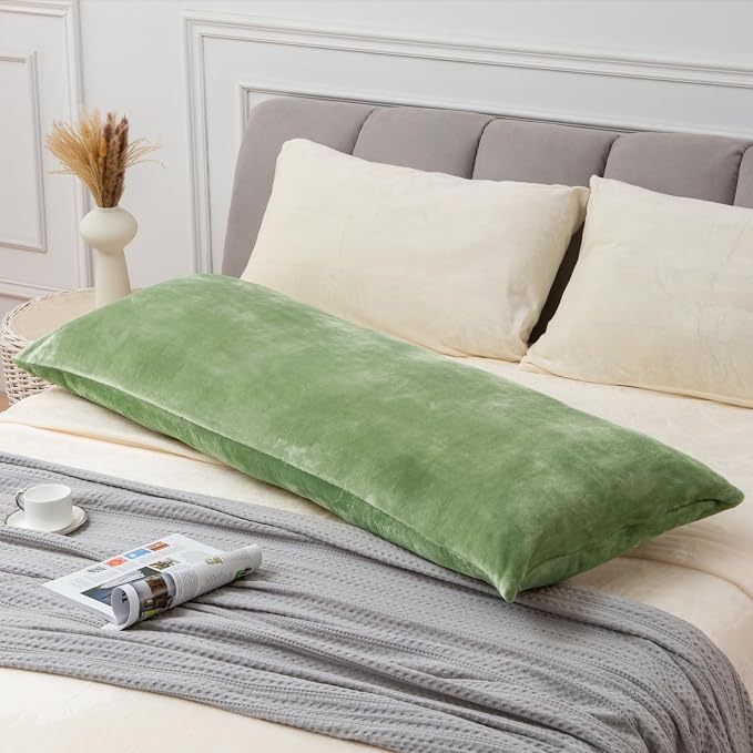 BEDELITE Body Pillow Cover - Image 2