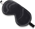 ZIMASILK Adjustable Mulberry Silk Sleep Mask Blindfold 100% Pure Mulberry Silk by ZIMASILK