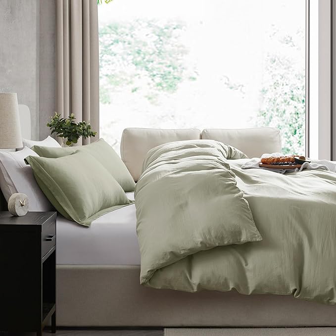 Nestl Twin Duvet Cover Set - Image 7