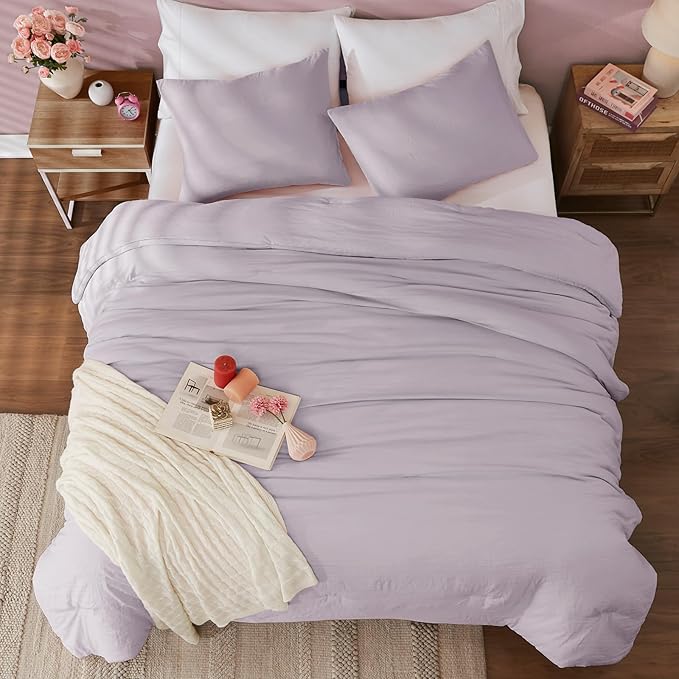 WRENSONGE Queen Comforter Set - Image 7