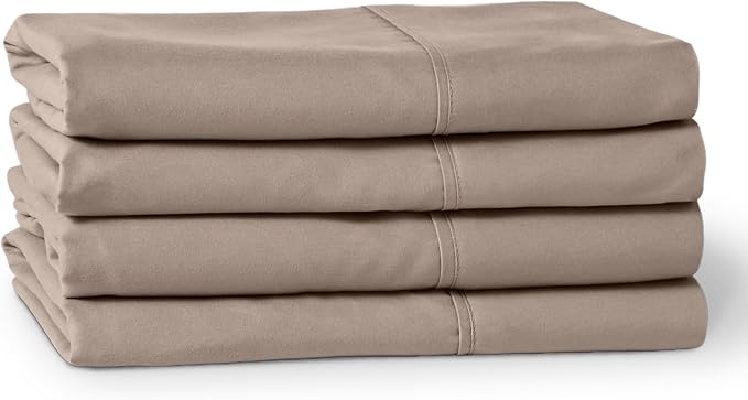 Bare Home Microfiber Bulk Pillow Cases - Image 7