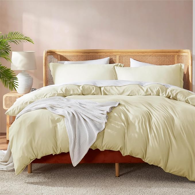 Nestl Twin Duvet Cover Set by Nestl