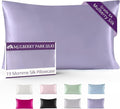 Mulberry Park 100% Silk Pillowcase by MulberryParkSilks