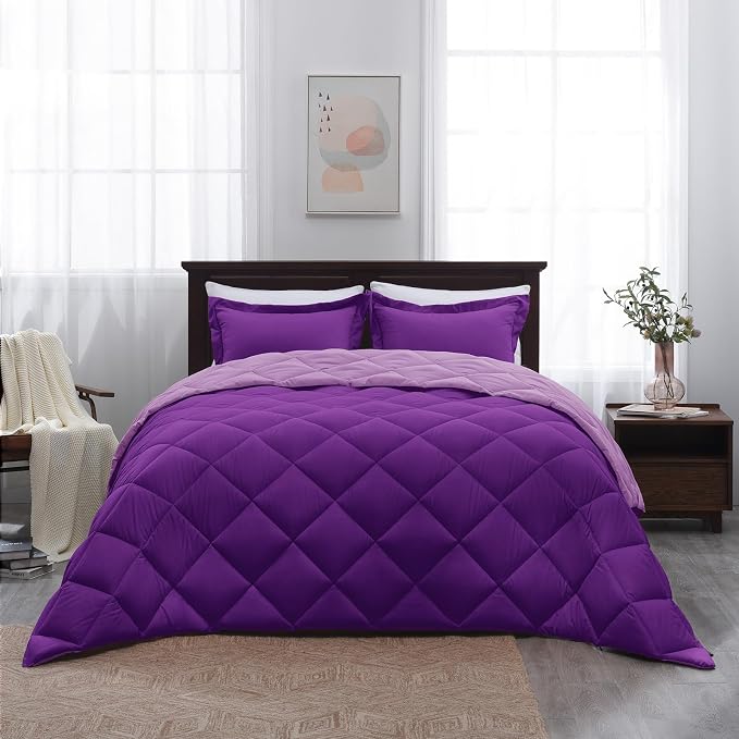 Basic Beyond King Comforter - Image 8