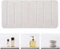 2PCS Water Absorbing Stone Tray by YEECOPON