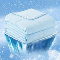 Cozy Bliss Cooling Comforter King Size, Cooling Blankets by CozyBliss