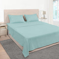 Mejoroom King Size Sheet Set by Mejoroom
