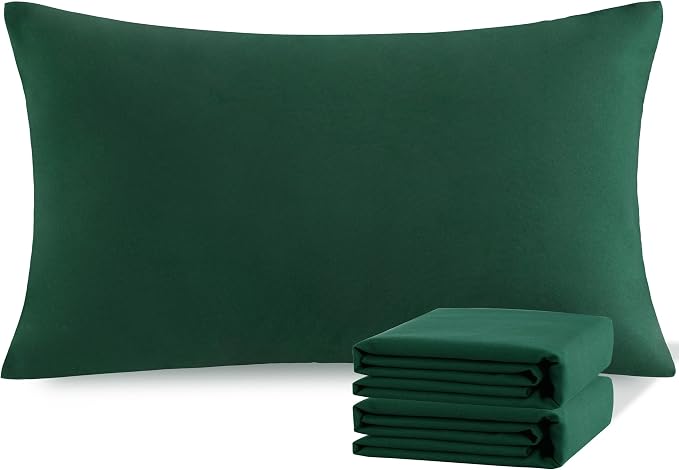 NTBAY King Pillowcase Set by NTBAY