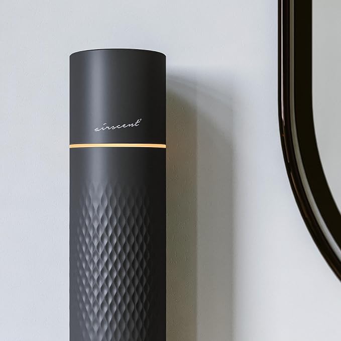 The AirScent Waterless Diffuser - Image 8