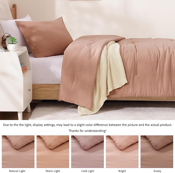 WRENSONGE Twin/Twin XL Comforter Set - Image 4