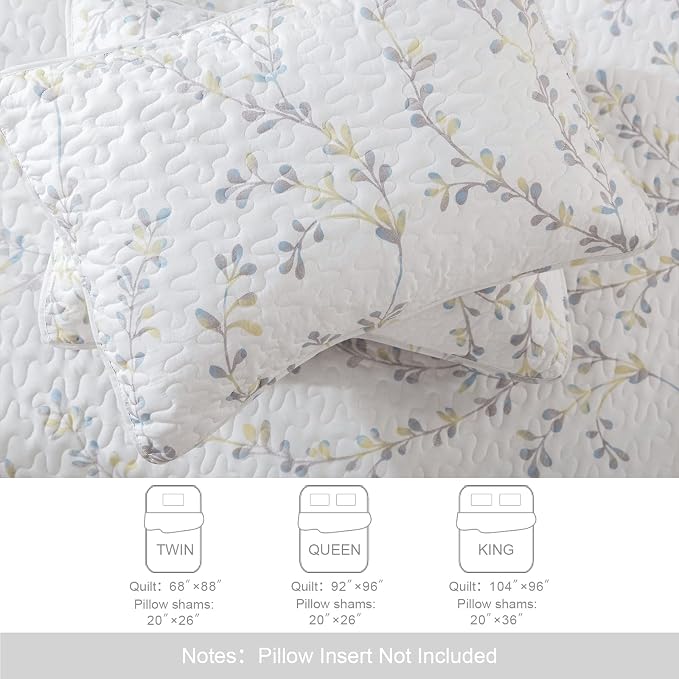 Exclusivo Mezcla Reversible Boho Quilts King Size - Image 6