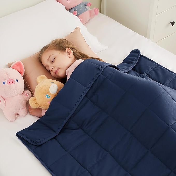 HOSUKKO Weighted Blanket by HOSUKKO