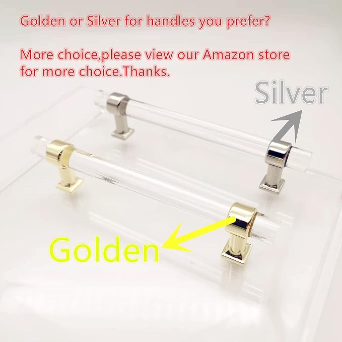 31" Silver Handles Luxury Bathtub Tray Caddy - Image 5
