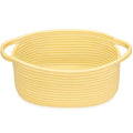 ABenkle Small Basket with Handles by ABenkle