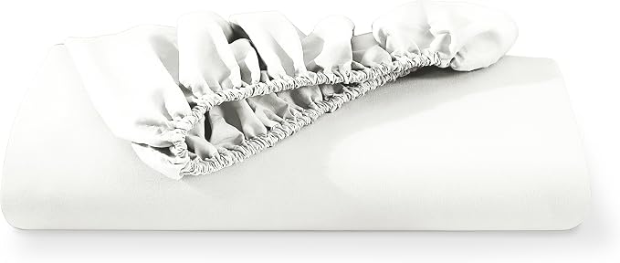 Bare Home Fitted Bottom Sheet Twin XL Size - Image 7