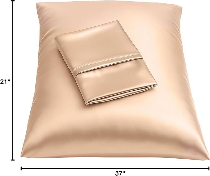 BLISSFORD Satin Pillowcase - Image 10